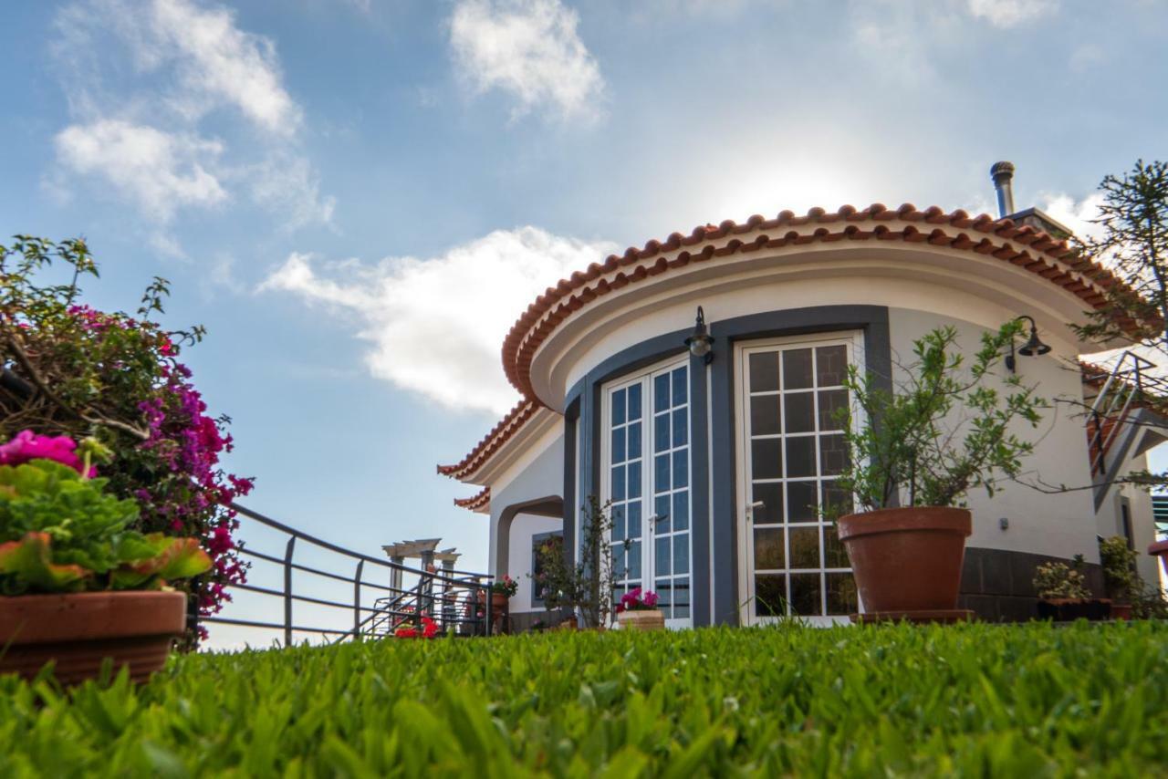 Villa Casa Lira Arco da Calheta  Exterior foto
